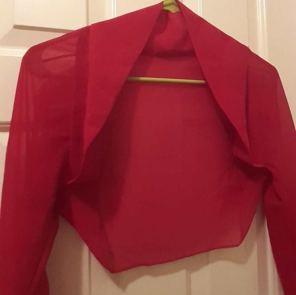 Mini coat | Top - Picture 2 of 4